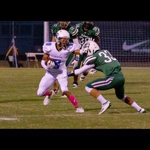 Meet your Posher, Jaden